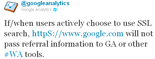 google-ssl